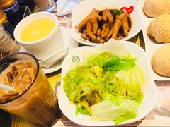-添好运点心专门店(百老汇店)
