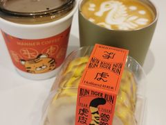 -好利来(东直门银座店)