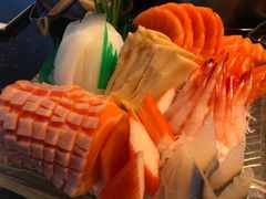 -熊出没日本烧肉放题