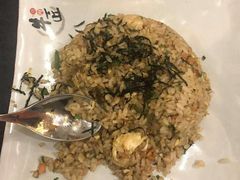 -漫烤鱼&徐州烧烤夜宵(万达店)
