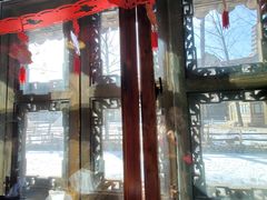 -卧龙堡客栈·中餐厅(古北水镇店)