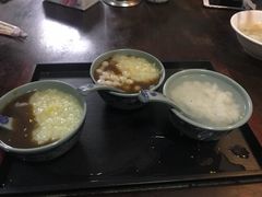 酒酿小圆子-大郎桥瑞陆糖粥(小太平巷店)