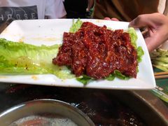 -枇杷园食为鲜火锅(南山店)