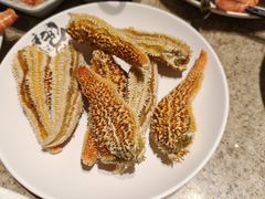-初色海鲜自助(万丰路店)
