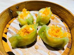 瑶柱凤眼饺-岭南真味·匠心粤菜(K11店)