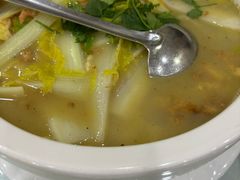 -鲁南老味·百年传承地域鲁菜(岔路街店)