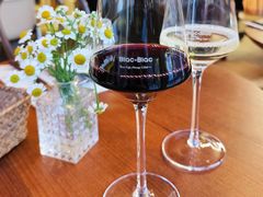 -Blac+Blac(中海环宇荟店)