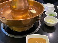 -北门涮肉·铜锅涮肉(南锣鼓巷店)