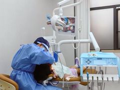 -牙博士口腔品牌连锁(杨浦店)