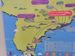 -东戴河风景区