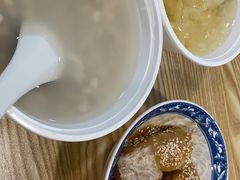 -黄记潮汕甜汤(贝底田坊店)