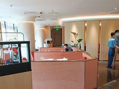 -西贝(东方路店)