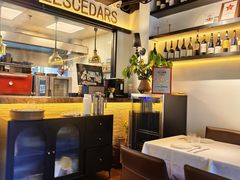 -LESCEDARS Brasserie Bistro香柏树