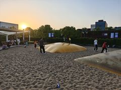 -季高兔窝窝亲子园(上海薰衣草公园店)