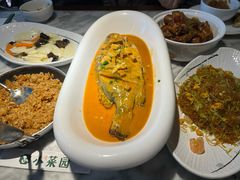 -小菜园新徽菜(苏州繁花中心店)