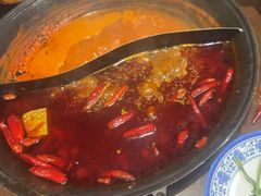 -萍姐火锅·公路夜市(南京新街口店)