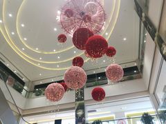 -百联临沂购物中心(临沂路店)