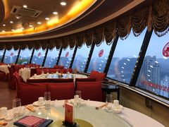 -柳州宾馆-云霄阁·旋转餐厅