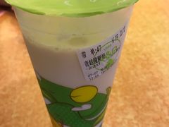-巡茶(星海广场店)