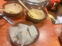 -周小明火锅(黑金冠社区店)