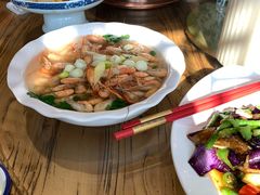 -高淳味道(丹阳湖北路店)