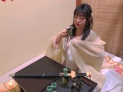 -NINES推理馆(曲江公馆店)