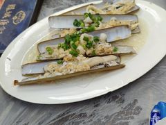 蛏子王-凤城康记饭店