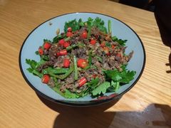 -卢小厨私房菜(长兴店)