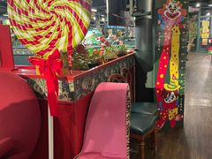 -幸运小丑汉堡(Bay Area本店)