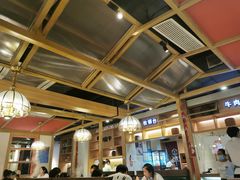 大堂-许府牛杂·鲜牛肉火锅(梁溪万达店)