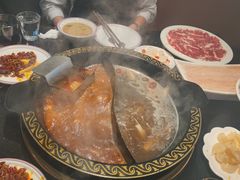 -三江两海老火锅(北京首店)