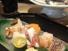 -AKIMOTO秋本寿司(双井店)
