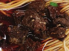 -清真蒋有记(老门东店)