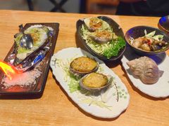 -质烤烤物·活烤海鲜(质烤总店)