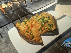 -很久以前羊肉串(南京路第一百货店)