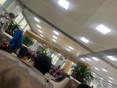 -长沙黄花国际机场-T1航站楼