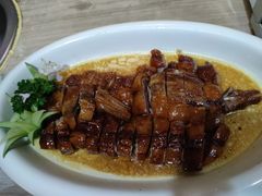 -富力万达嘉华酒店-品珍中餐厅(水果湖店)