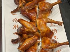 -朱记乳鸽王·非遗石岐乳鸽·全鸽宴(大兴旗舰店)