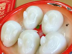 -老三样·旧食新味(绿地店)