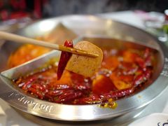 -大龙燚火锅(天钥桥路店)