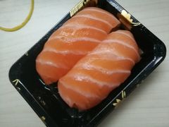 -万岁寿司(天河领展店)