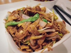-阿那亚第一食堂 Cafeteria 1