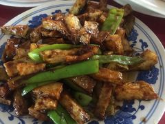 -北京龙庆四季香农家饭庄·灶台鱼·碳烤虹鳟鱼(龙庆峡店)