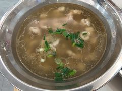 骨髓汤-福屿鲜捞小吃·捞化(福屿总店)
