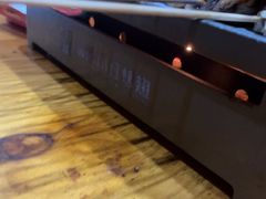 -小红烤翅(傅厚岗店)