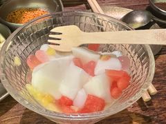 -山葵村烤肉(海淀区民族大学店)