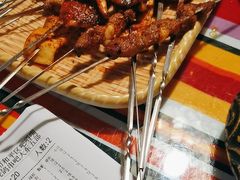 -吧嘚嘴炭烧鸽串吧(北海街店)