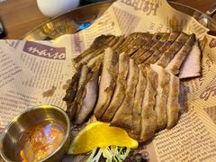 -曼泰·泰餐(江南环球港店)