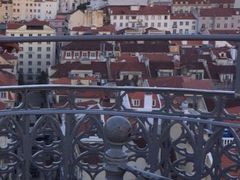 -圣胡斯塔升降机