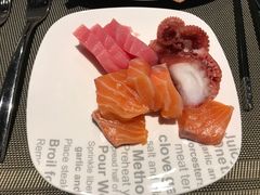 -星汇餐厅(新濠影汇店)